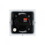 Arlight INTELLIGENT ARLIGHT Сенсорная панель KNX-304-13-IN White BUS Frameless IARL IP20 038310 от ImperiumLoft