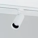 Насадка с изменяемым углом LGD-ZOOMLENS-R85 WH 17-50 deg Arlight Металл 046754 от ImperiumLoft