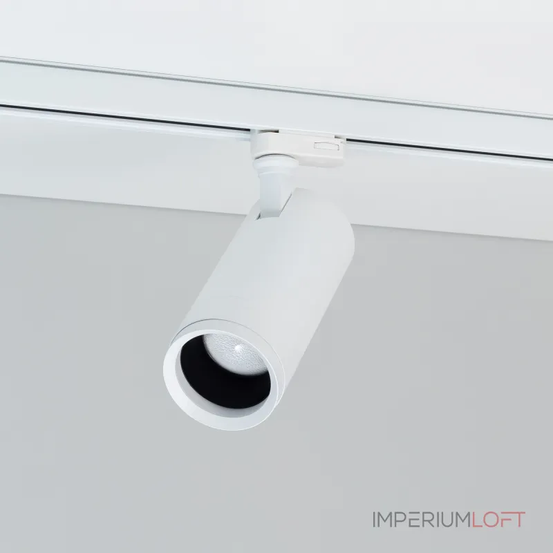 Насадка с изменяемым углом LGD-ZOOMLENS-R85 WH 17-50 deg Arlight Металл 046754 от ImperiumLoft Насадка с изменяемым углом LGD-ZOOMLENS-R85 WH 17-50 deg Arlight Металл 046754 от ImperiumLoft