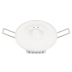Arlight Датчик движения PRIME-MW-BUILT-R94-1500Вт 230В 7A MULTI IP20 IP20 038150 от ImperiumLoft