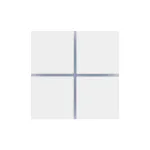 Arlight INTELLIGENT ARLIGHT Сенсорная панель KNX-304-13-IN White BUS Frameless IARL IP20 038310 от ImperiumLoft