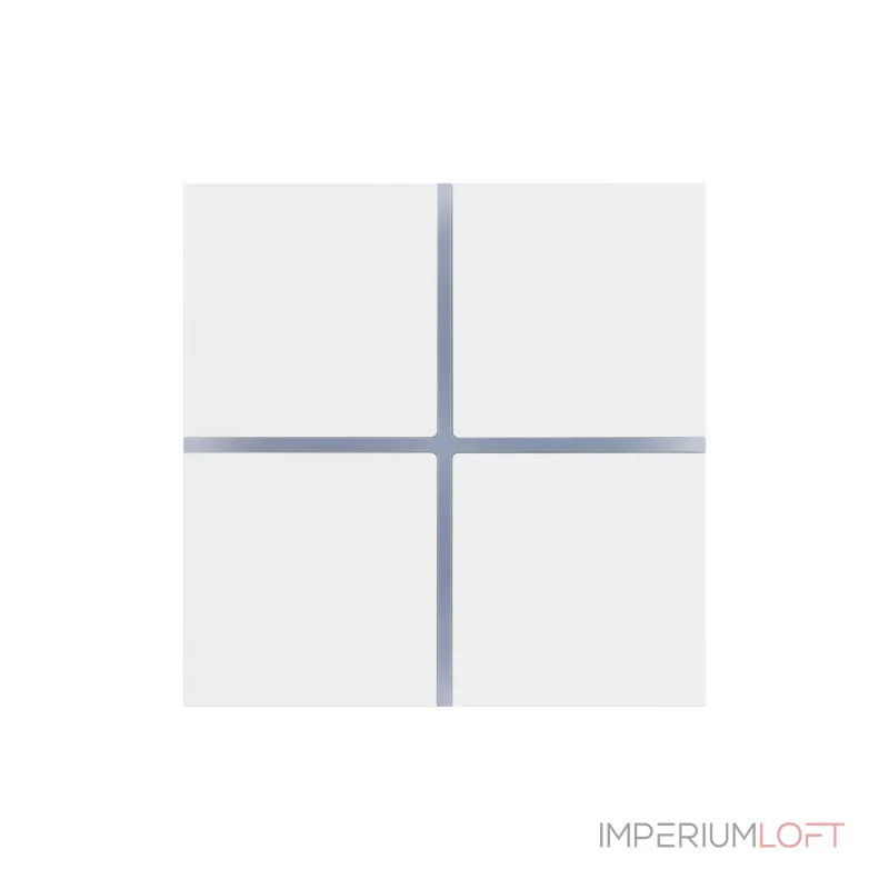 Arlight INTELLIGENT ARLIGHT Сенсорная панель KNX-304-13-IN White BUS Frameless IARL IP20 038310 от ImperiumLoft Arlight INTELLIGENT ARLIGHT Сенсорная панель KNX-304-13-IN White BUS Frameless IARL IP20 038310 от ImperiumLoft