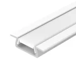 Arlight Профиль MIC-FS-2000 WHITE Алюминий 040729 от ImperiumLoft