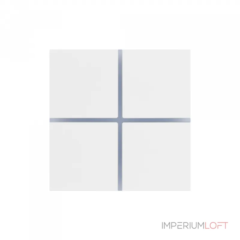 Arlight INTELLIGENT ARLIGHT Сенсорная панель KNX-304-13-IN White BUS Frameless IARL IP20 038310 от ImperiumLoft Arlight INTELLIGENT ARLIGHT Сенсорная панель KNX-304-13-IN White BUS Frameless IARL IP20 038310 от ImperiumLoft