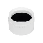 Насадка с изменяемым углом LGD-ZOOMLENS-R85 WH 17-50 deg Arlight Металл 046754 от ImperiumLoft