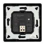 Arlight INTELLIGENT Панель DALI-223-2G-DIM-IN-BLACK BUS INTELLIGENT 031101 от ImperiumLoft