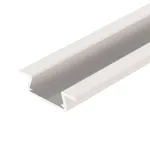 Arlight Профиль MIC-FS-2000 WHITE Алюминий 040729 от ImperiumLoft