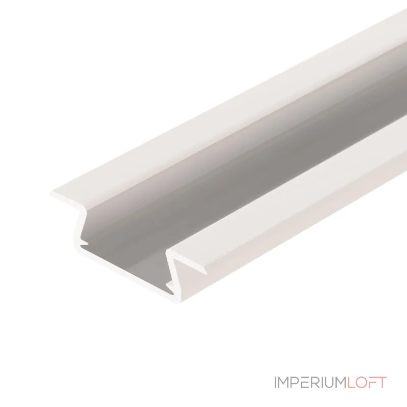 Arlight Профиль MIC-FS-2000 WHITE Алюминий 040729 от ImperiumLoft Arlight Профиль MIC-FS-2000 WHITE Алюминий 040729 от ImperiumLoft