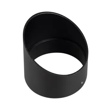 Arlight Бленда ALT-RAY-R66 BK Металл 038161 Arlight Бленда ALT-RAY-R66 BK Металл 038161