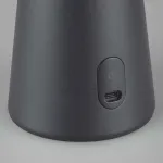 Arlight Светильник SP-PATIO-TAB-2Вт Warm3000 GR 127 deg IP54 031628 от ImperiumLoft