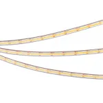 Arlight Лента герметичная COB-PS-X400-7mm 24В Warm2700 7.2 В/м IP67 CSP 5м 041700 от ImperiumLoft