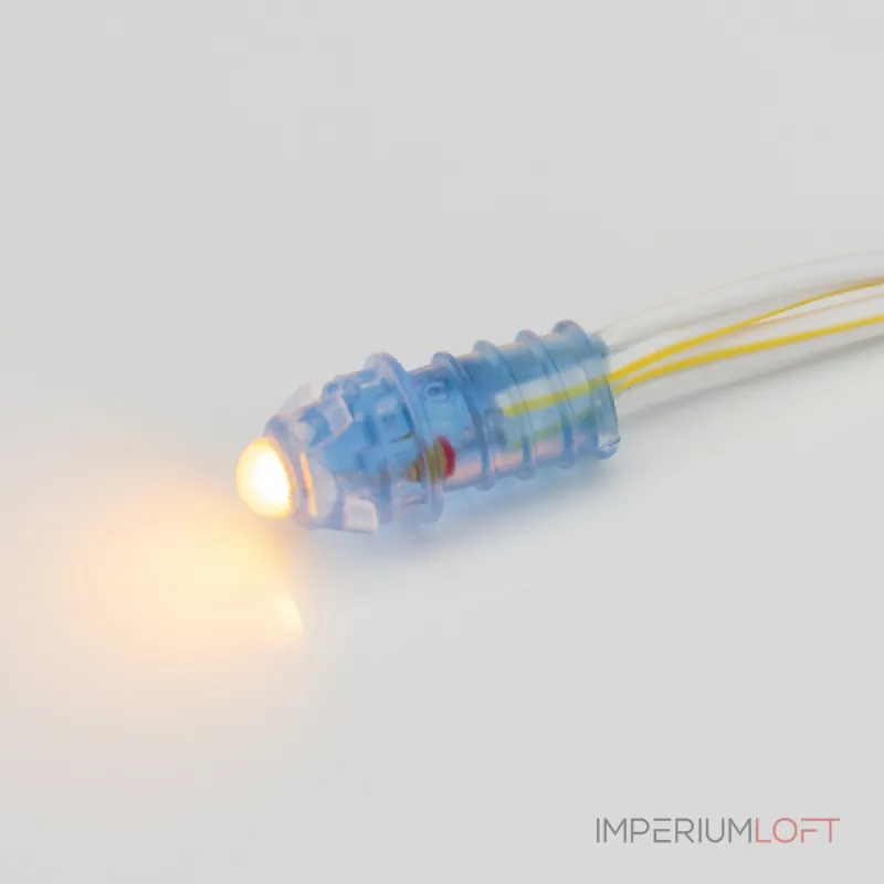 Arlight Модуль герметичный ARL-D9 12В Yellow Закрытый IP67 025877 от ImperiumLoft Arlight Модуль герметичный ARL-D9 12В Yellow Закрытый IP67 025877 от ImperiumLoft