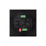 Arlight INTELLIGENT ARLIGHT Кнопочная панель SMART-DMX512-801-22-4G-4SC-DIM-IN Gold 230В 2.4G IARL IP20 039313 от ImperiumLoft