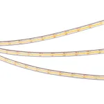 Arlight Лента герметичная COB-PS-X400-7mm 24В Warm2700 7.2 В/м IP67 CSP 5м 041700 от ImperiumLoft