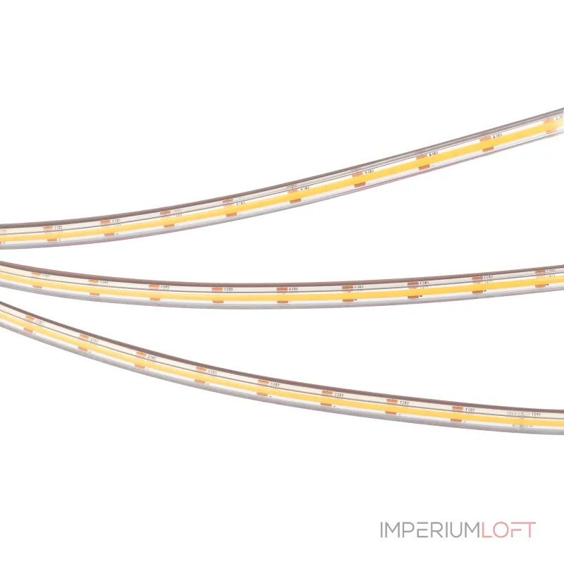 Arlight Лента герметичная COB-PS-X400-7mm 24В Warm2700 7.2 В/м IP67 CSP 5м 041700 от ImperiumLoft