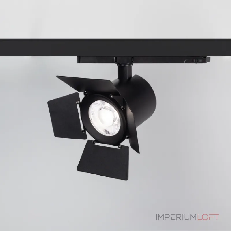Arlight Бленда с посадочным кольцом LGD-NIKA-BDR-R100 BK Металл 036005 от ImperiumLoft Arlight Бленда с посадочным кольцом LGD-NIKA-BDR-R100 BK Металл 036005 от ImperiumLoft