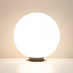 Светильник KT-GLOBE-R400-12Вт Warm3000 DG 275 deg 24В Arlight IP65 051028 от ImperiumLoft
