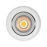 Arlight Светильник SP-FOCUS-R110-18Вт Day4000 WH 50 deg 230В IP54 054866 от ImperiumLoft