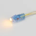 Arlight Модуль герметичный ARL-D9 12В Yellow Закрытый IP67 025877 от ImperiumLoft