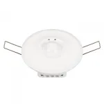 Arlight Датчик движения PRIME-MW-BUILT-R94-1500Вт 230В 7A MULTI IP20 IP20 038150 от ImperiumLoft