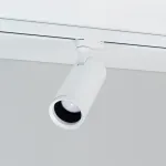 Насадка с изменяемым углом LGD-ZOOMLENS-R85 WH 17-50 deg Arlight Металл 046754 от ImperiumLoft