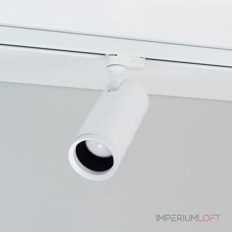 Насадка с изменяемым углом LGD-ZOOMLENS-R85 WH 17-50 deg Arlight Металл 046754 от ImperiumLoft Насадка с изменяемым углом LGD-ZOOMLENS-R85 WH 17-50 deg Arlight Металл 046754 от ImperiumLoft