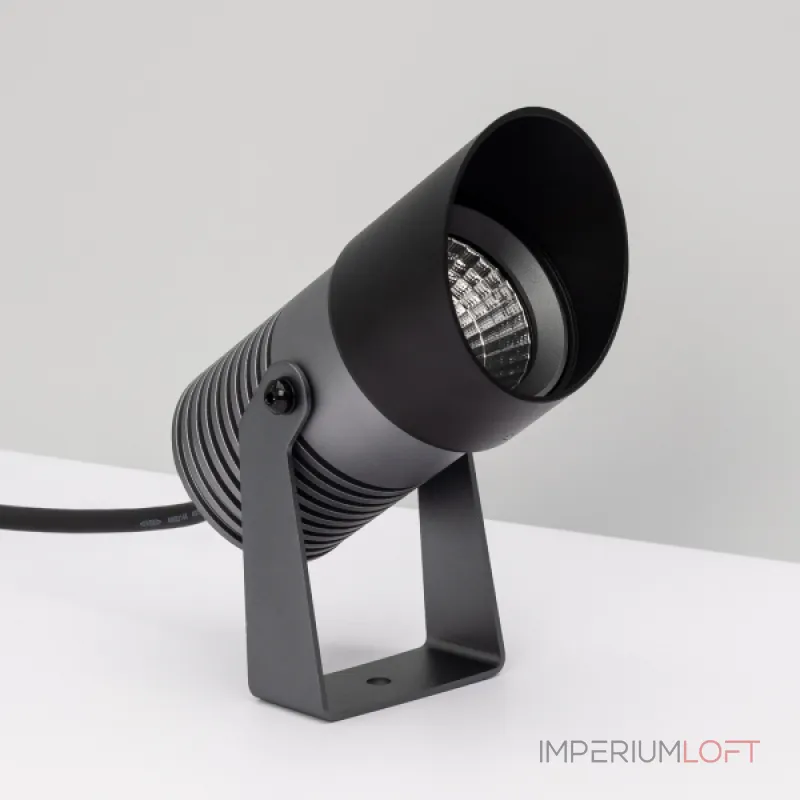 Arlight Бленда ALT-RAY-R66 BK Металл 038161 от ImperiumLoft Arlight Бленда ALT-RAY-R66 BK Металл 038161 от ImperiumLoft