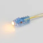 Arlight Модуль герметичный ARL-D9 12В Yellow Закрытый IP67 025877 от ImperiumLoft