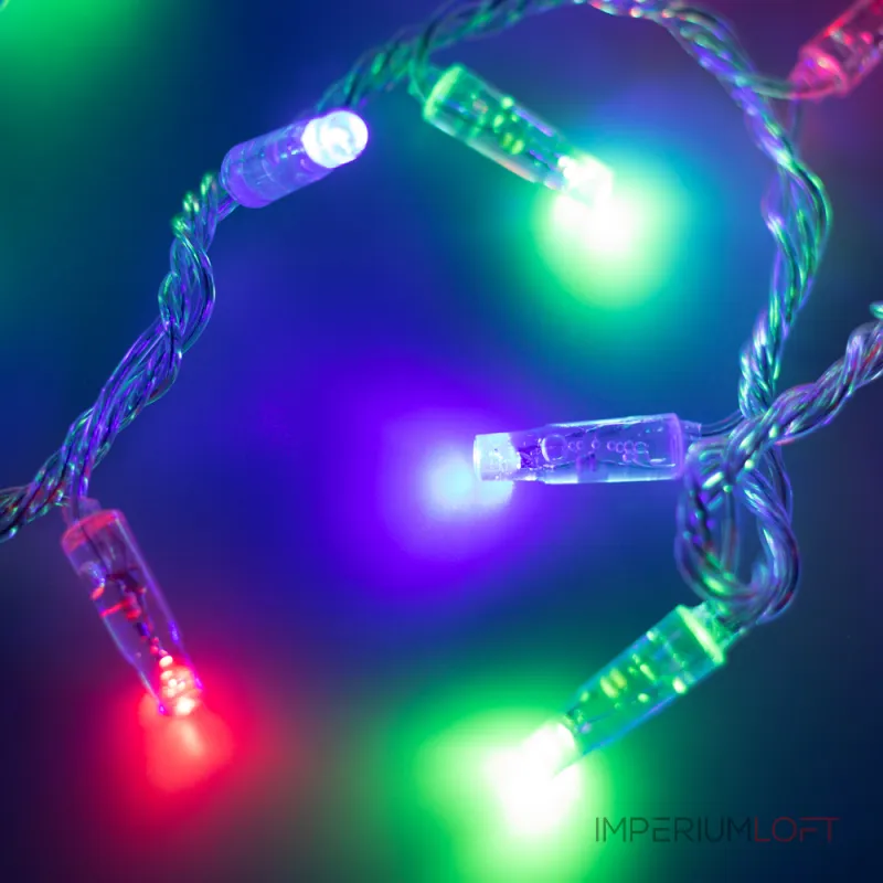 Arlight Светодиодная гирлянда ARD-STRING-CLASSIC-10000-CLEAR-100LED-LIVE RGB 230В 7Вт Ardecoled IP65 025793 от ImperiumLoft Arlight Светодиодная гирлянда ARD-STRING-CLASSIC-10000-CLEAR-100LED-LIVE RGB 230В 7Вт Ardecoled IP65 025793 от ImperiumLoft