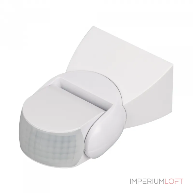 Arlight Датчик движения NAVE-PIR-SURFACE-300Вт 230В 1.3A MULTI IP65 031839 от ImperiumLoft