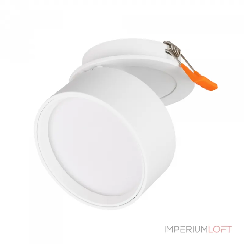 Arlight Светильник LGD-POT-BUILT-R85-12Вт Day4000 WH 100 deg 230В IP44 045781 от ImperiumLoft Arlight Светильник LGD-POT-BUILT-R85-12Вт Day4000 WH 100 deg 230В IP44 045781 от ImperiumLoft