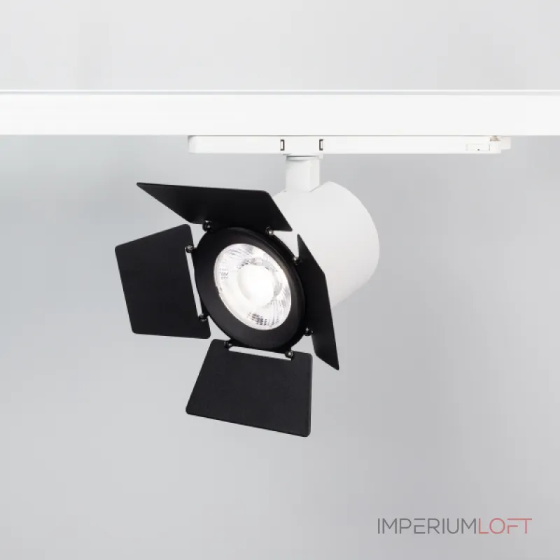 Arlight Бленда с посадочным кольцом LGD-NIKA-BDR-R100 BK Металл 036005 от ImperiumLoft Arlight Бленда с посадочным кольцом LGD-NIKA-BDR-R100 BK Металл 036005 от ImperiumLoft