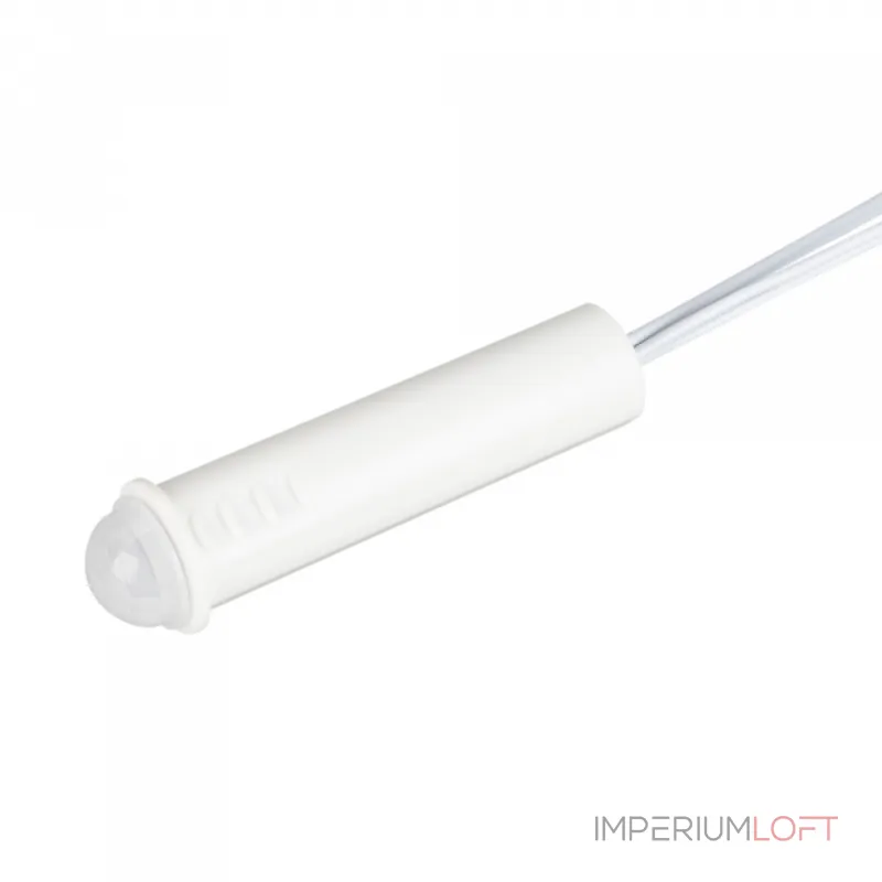 Arlight ИК-датчик SR-PRIME-IN-R16-WH 12-24В 48-96Вт MOTION IP20 036163 от ImperiumLoft