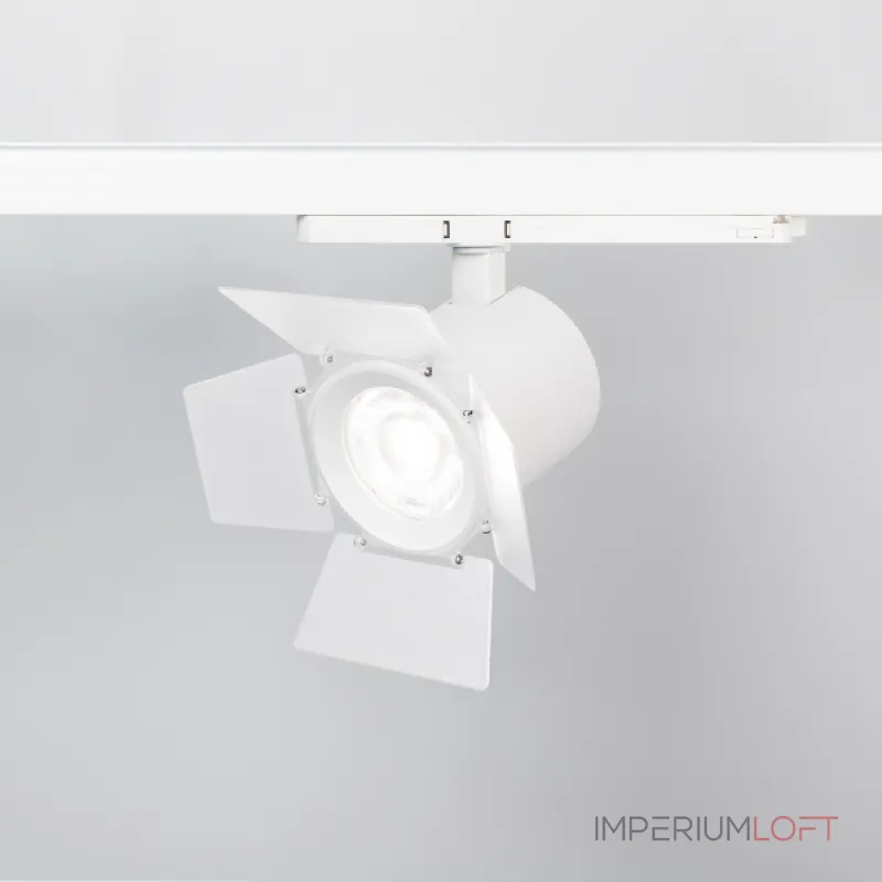 Arlight Бленда с посадочным кольцом LGD-NIKA-BDR-R100 WH Металл 036006 от ImperiumLoft Arlight Бленда с посадочным кольцом LGD-NIKA-BDR-R100 WH Металл 036006 от ImperiumLoft