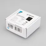 Arlight INTELLIGENT Панель DALI-223-2G-DIM-IN-BLACK BUS INTELLIGENT 031101 от ImperiumLoft