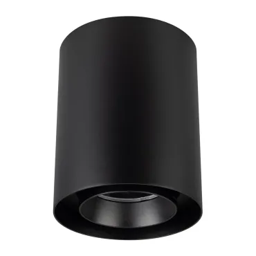 Arlight Светильник SP-FOCUS-R132-24Вт Day4000 BK 50 deg 230В IP54 054876
