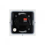 Arlight INTELLIGENT ARLIGHT Сенсорная панель KNX-304-13-IN White BUS Frameless IARL IP20 038310 от ImperiumLoft