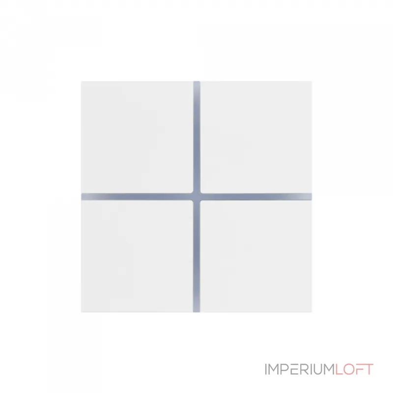 Arlight INTELLIGENT ARLIGHT Сенсорная панель KNX-304-13-IN White BUS Frameless IARL IP20 038310 от ImperiumLoft Arlight INTELLIGENT ARLIGHT Сенсорная панель KNX-304-13-IN White BUS Frameless IARL IP20 038310 от ImperiumLoft