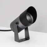 Arlight Бленда ALT-RAY-R66 BK Металл 038161 от ImperiumLoft