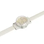 Arlight Модуль управляемый DMX-F3-D30 12В RGB-Auto 0.75Вт IP68 120 deg 036830 от ImperiumLoft