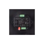 Arlight INTELLIGENT ARLIGHT Кнопочная панель SMART-DMX512-801-22-4G-4SC-DIM-IN Gold 230В 2.4G IARL IP20 039313 от ImperiumLoft