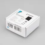 Arlight INTELLIGENT Панель DALI-223-2G-DIM-IN-BLACK BUS INTELLIGENT 031101 от ImperiumLoft