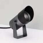 Arlight Бленда ALT-RAY-R66 BK Металл 038161 от ImperiumLoft
