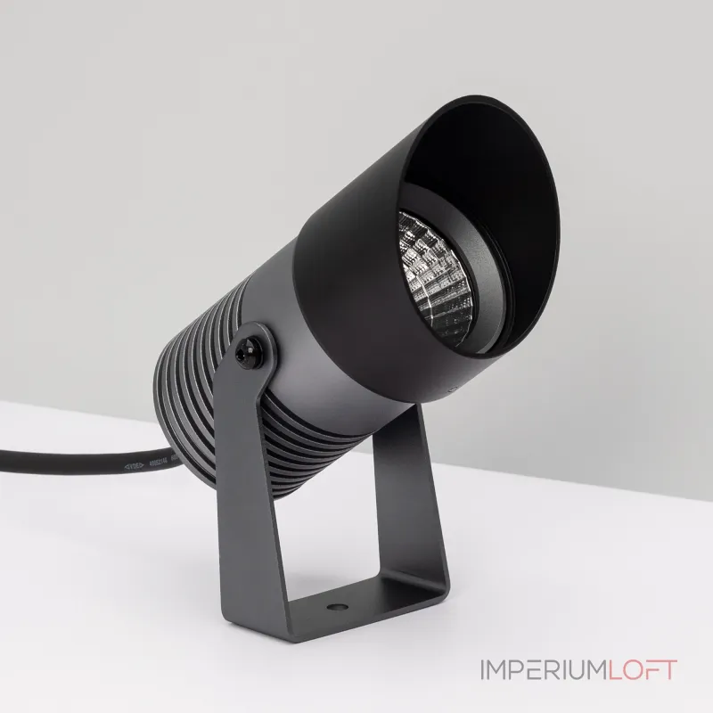 Arlight Бленда ALT-RAY-R66 BK Металл 038161 от ImperiumLoft Arlight Бленда ALT-RAY-R66 BK Металл 038161 от ImperiumLoft