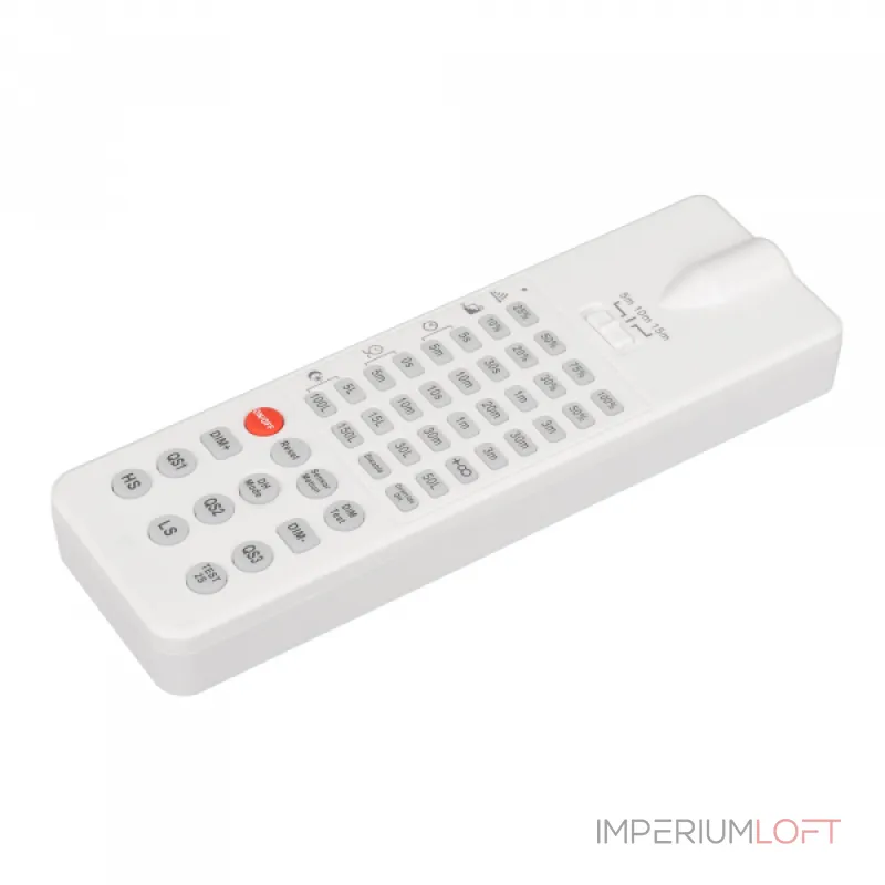 Пульт ARL-SR-010-IR Arlight IP20 036726 от ImperiumLoft Пульт ARL-SR-010-IR Arlight IP20 036726 от ImperiumLoft