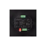 Arlight INTELLIGENT ARLIGHT Кнопочная панель SMART-DMX512-801-22-4G-4SC-DIM-IN Gold 230В 2.4G IARL IP20 039313 от ImperiumLoft