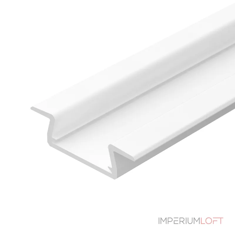 Arlight Профиль MIC-FS-2000 WHITE Алюминий 040729 от ImperiumLoft Arlight Профиль MIC-FS-2000 WHITE Алюминий 040729 от ImperiumLoft