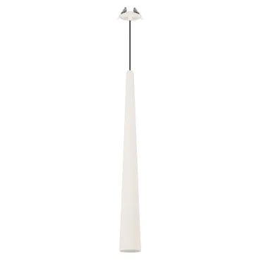 Arlight Светильник SP-STIRIA-L600-R76-5Вт Warm3000 BG 36 deg 230В IP20 054457