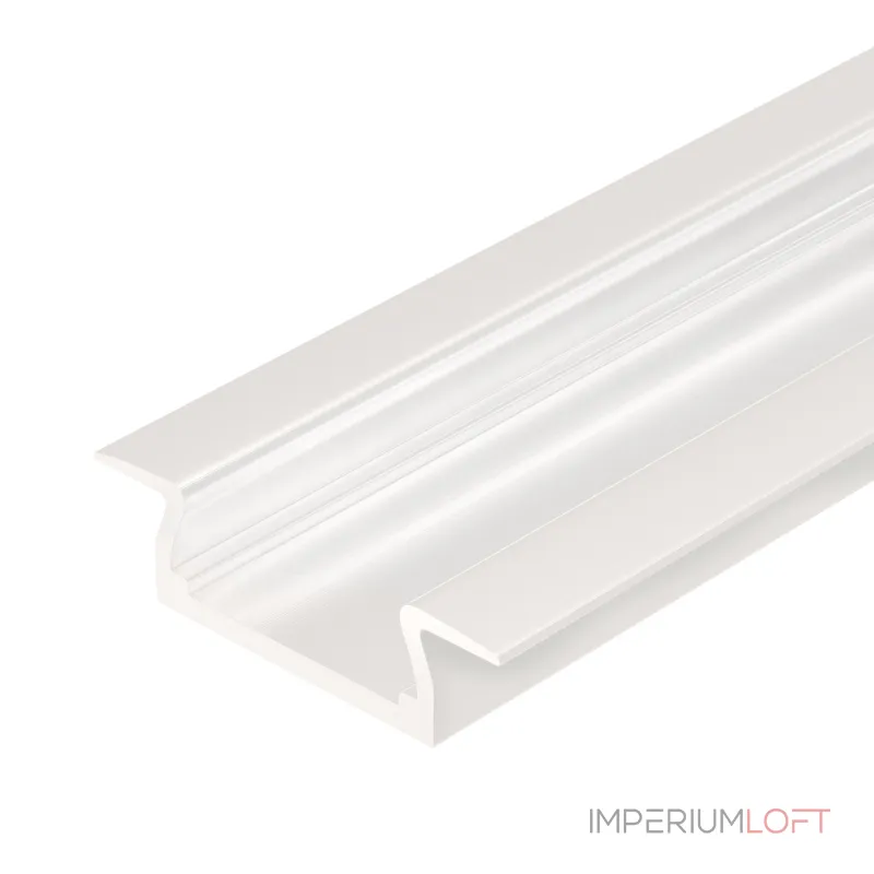 Arlight Профиль MIC-FS-2000 WHITE Алюминий 040729 от ImperiumLoft Arlight Профиль MIC-FS-2000 WHITE Алюминий 040729 от ImperiumLoft