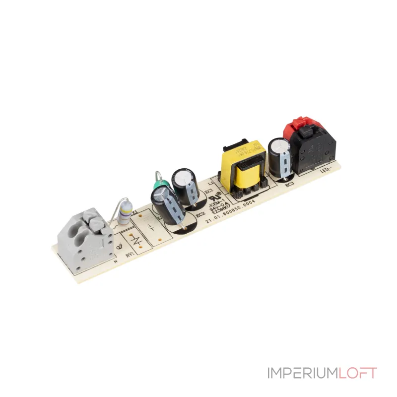 Блок питания ARJ-SP-88240 21Вт 70-88В 240mA Arlight Бескорпусной 046647 от ImperiumLoft Блок питания ARJ-SP-88240 21Вт 70-88В 240mA Arlight Бескорпусной 046647 от ImperiumLoft